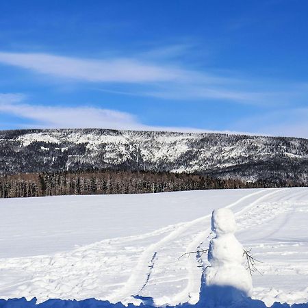 Holiday Home Holiday Hill 33 By Interhome Cista  エクステリア 写真