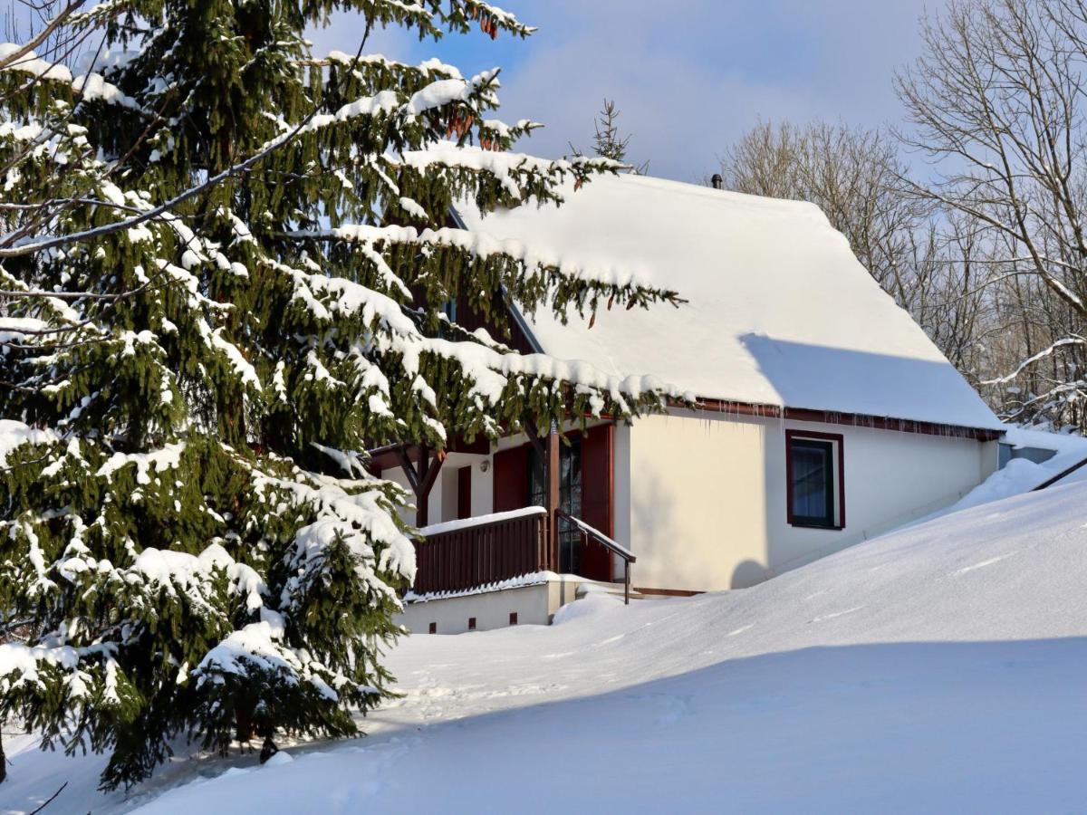 Holiday Home Holiday Hill 33 By Interhome Cista  エクステリア 写真