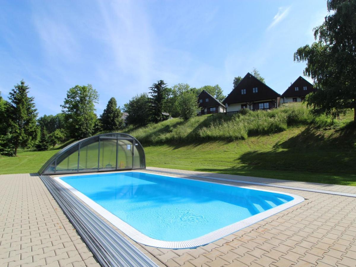 Holiday Home Holiday Hill 33 By Interhome Cista  エクステリア 写真