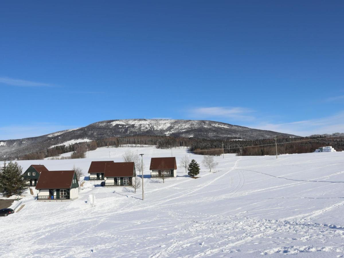 Holiday Home Holiday Hill 33 By Interhome Cista  エクステリア 写真