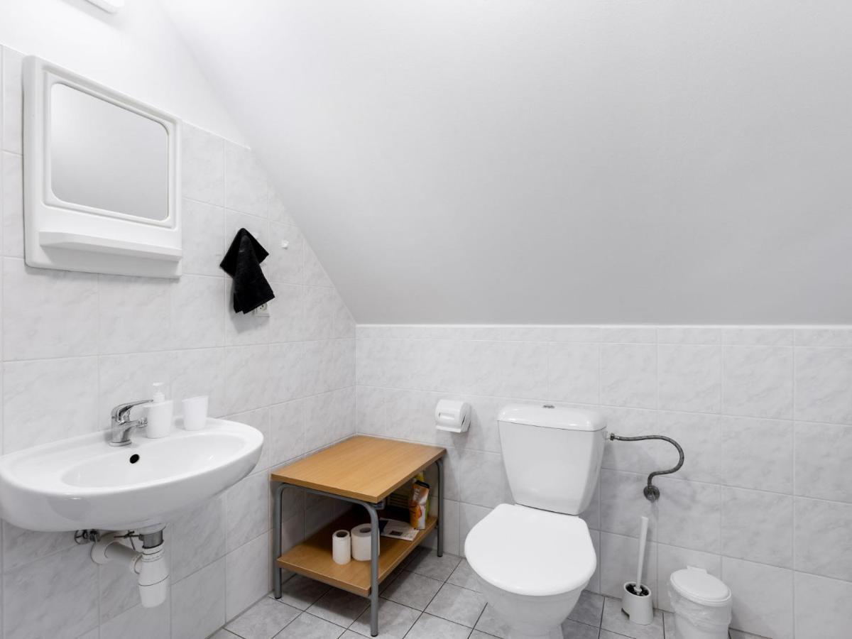 Holiday Home Holiday Hill 33 By Interhome Cista  エクステリア 写真