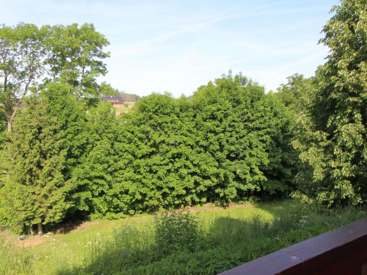 Holiday Home Holiday Hill 33 By Interhome Cista  エクステリア 写真