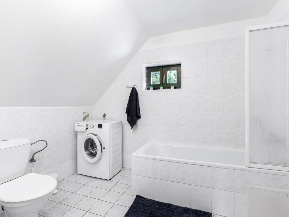 Holiday Home Holiday Hill 33 By Interhome Cista  エクステリア 写真