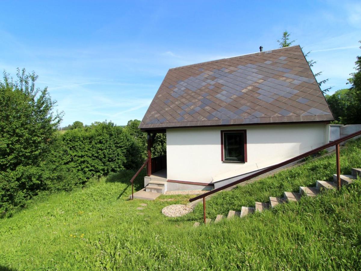Holiday Home Holiday Hill 33 By Interhome Cista  エクステリア 写真