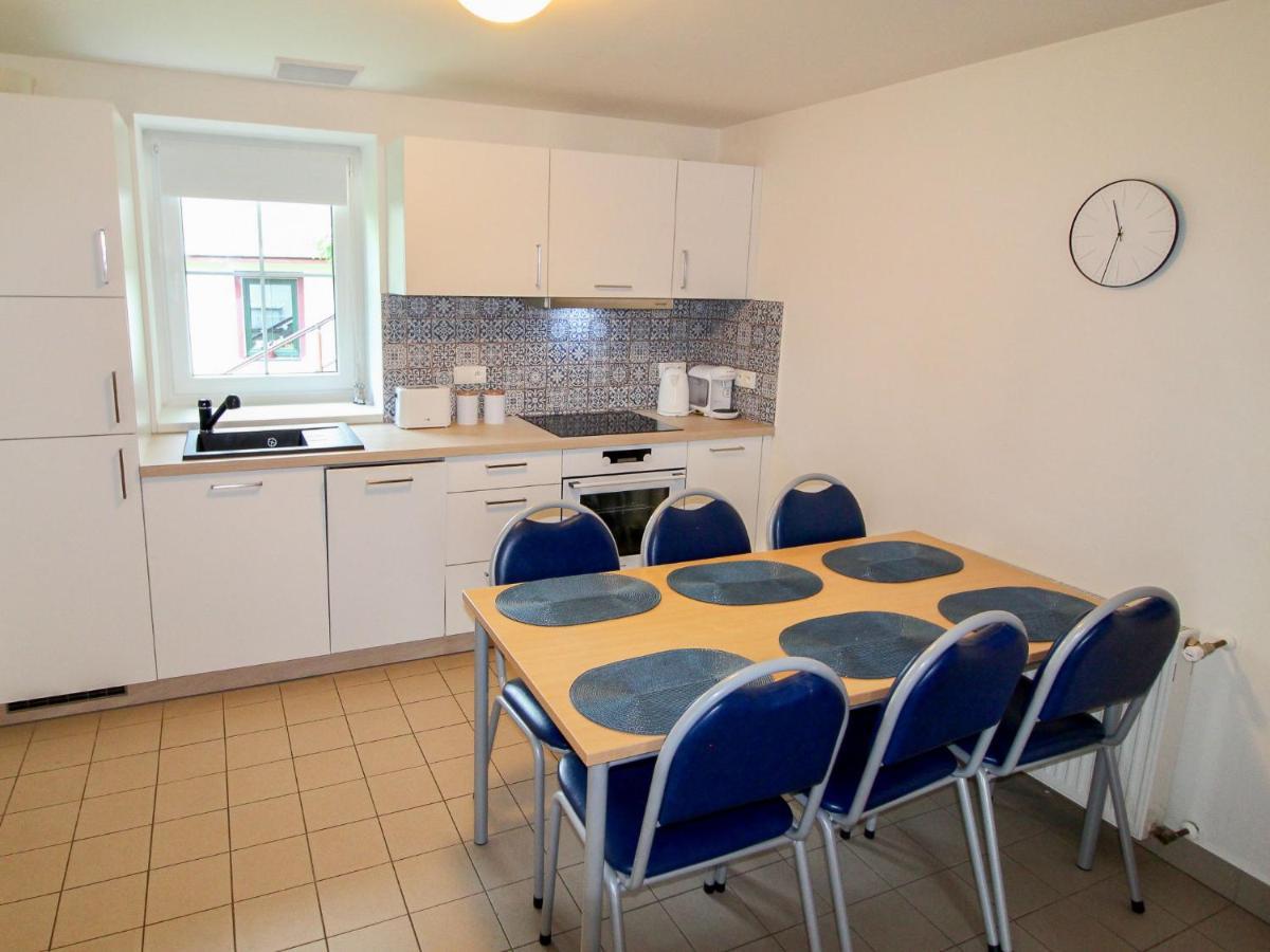 Holiday Home Holiday Hill 33 By Interhome Cista  エクステリア 写真