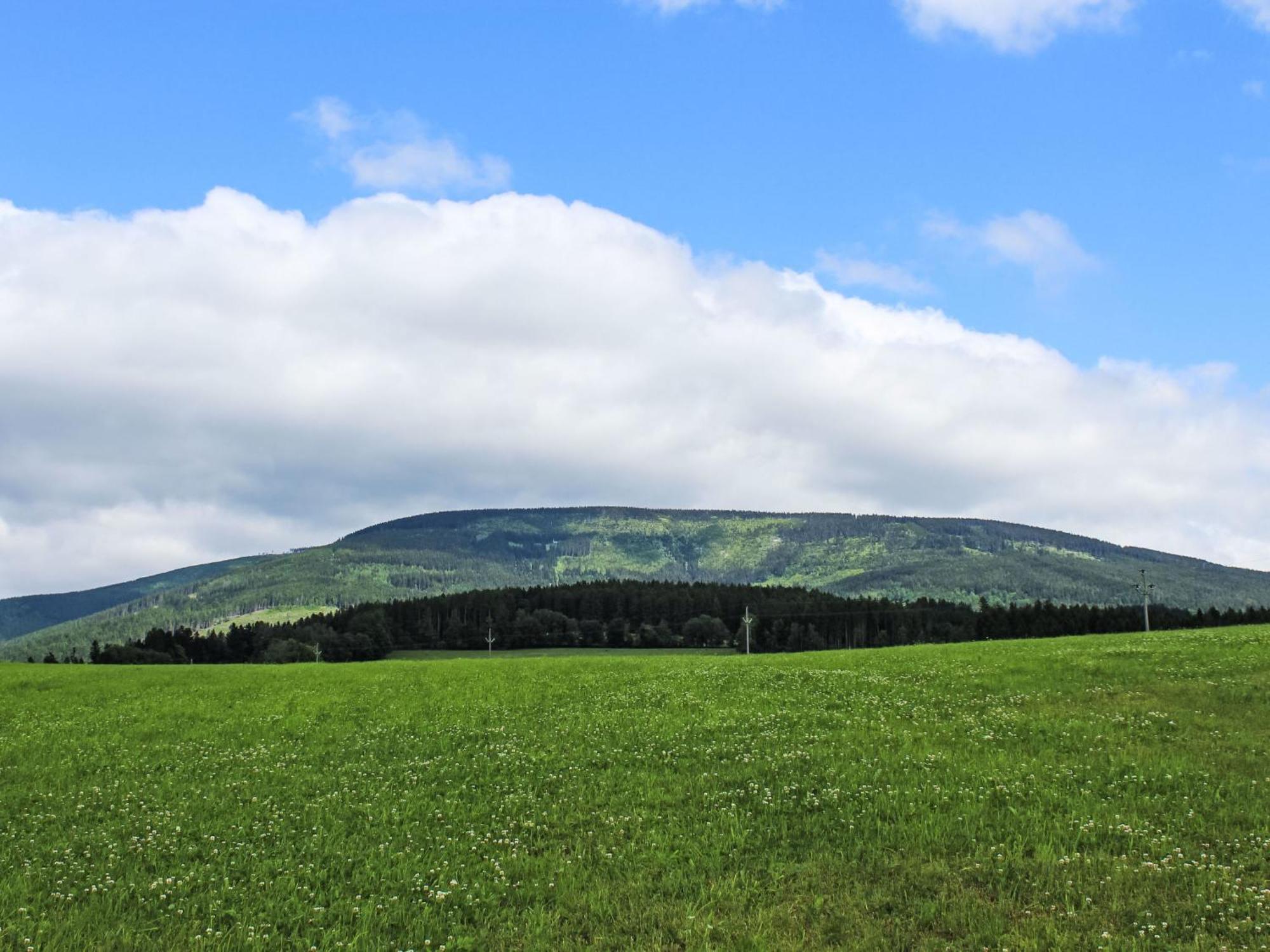 Holiday Home Holiday Hill 33 By Interhome Cista  エクステリア 写真